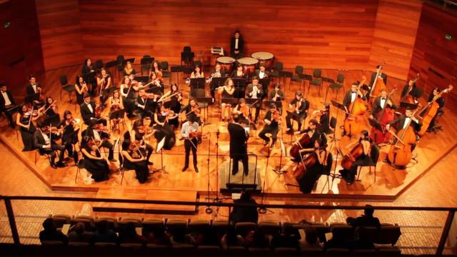 Romance in F major, Op.50 (Beethoven, Ludwig van) смотреть онлайн