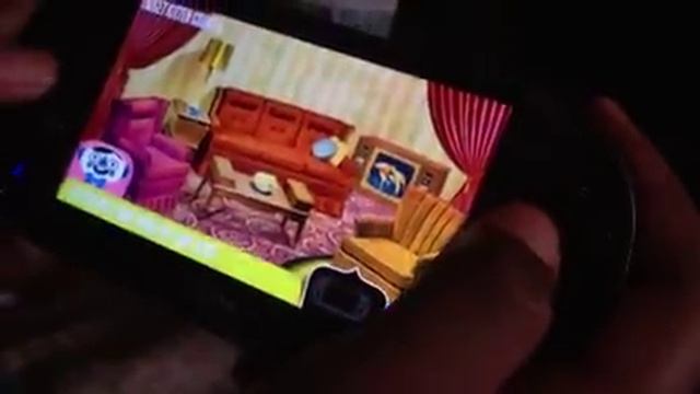 Ps Vita | FROBISHER SAYS Gameplay смотреть онлайн