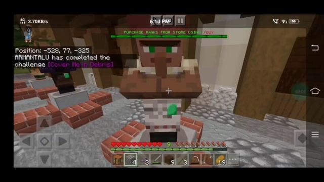 Brand NEW Minecraft Public Smp ( Free To Join ) (24/7 Online ) [JAVA & BEDROCK @anokhagaming смотреть онлайн