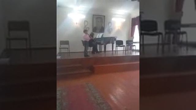 Samvel klarnet adajio смотреть онлайн