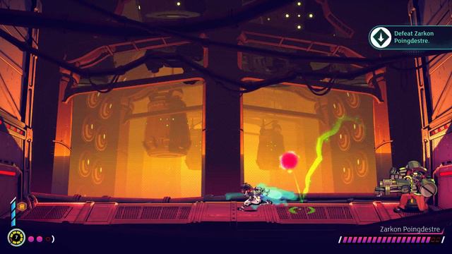 Convergence : A League Of Legends Story gameplay/walkthrough Part - 2 смотреть онлайн