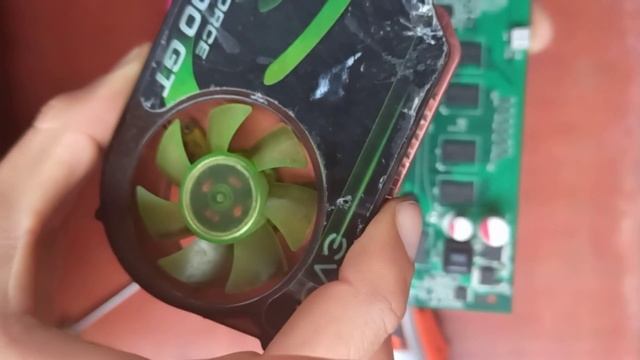geforce 9500 gt, GPU unidad de procesamiento grafico, tarjeta de video смотреть онлайн