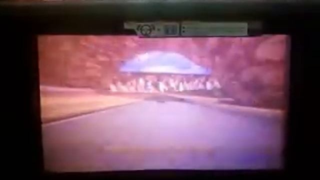Indy 500 Attract Mode смотреть онлайн