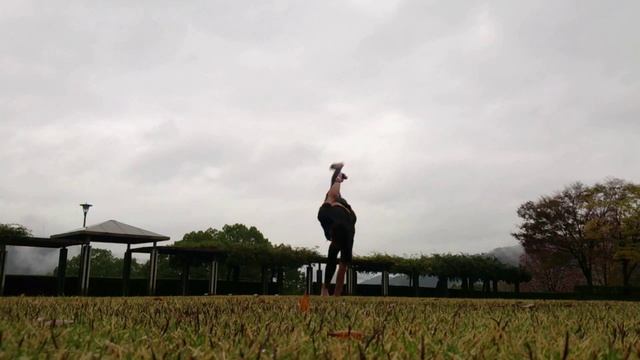 Corkscrew/Gainer ×5 AshiGal смотреть онлайн