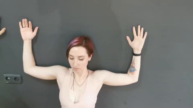 FullBody 1 - функциональная тренировка на все тело [работа с собственным весом тела] смотреть онлайн