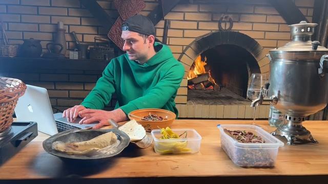 ЕМ ЛОБИО - ВСПОМИНАЮ ГРУЗИЮ смотреть онлайн