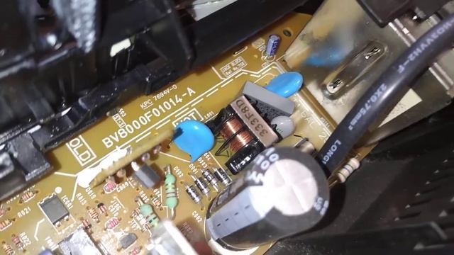 Видак PHILIPS VP27/55 смотреть онлайн