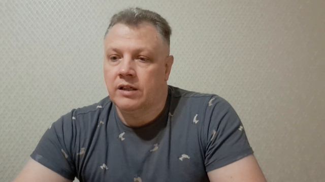 Роман Капустин | Куда живу в 2023 году. смотреть онлайн