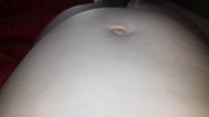 Шевеления малыша 22 недели