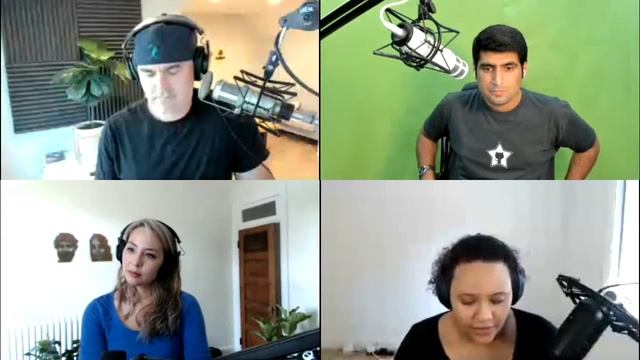 JS Party #189 Live! смотреть онлайн