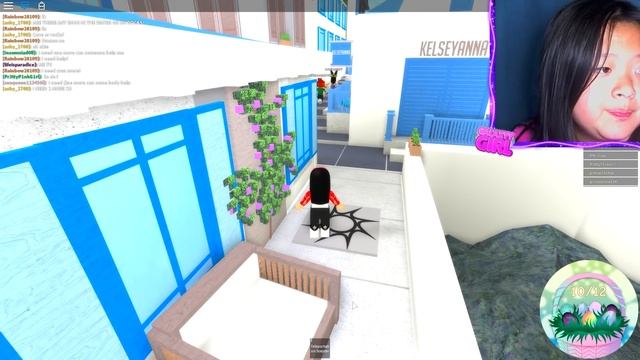 HOW TO GET THE FALLING SPRING BLOSSOMS! EGG HUNT 2019 (Royale High Roleplay) смотреть онлайн