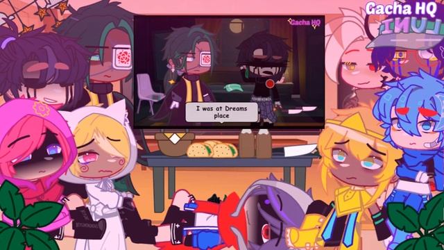 Sans AU React To KillerMare Agnst Videos(My AU) смотреть онлайн