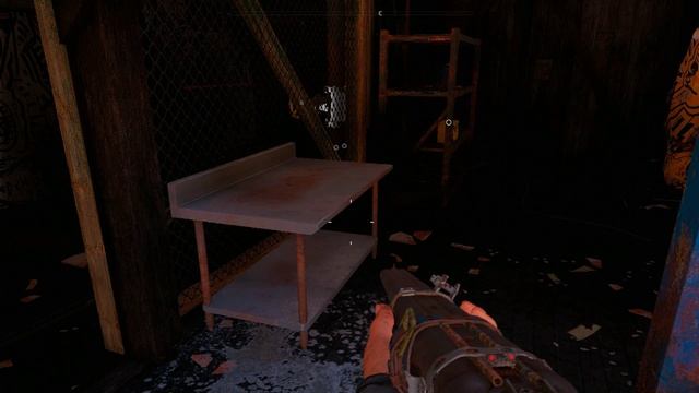 Far Cry New Dawn. Тайник: Высокое искусство !