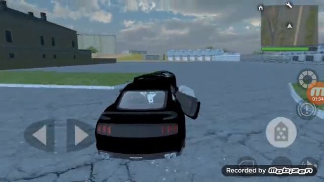 3# Real Life in MadOut2 // Разбеваем Форд Мустанг за 600крес. смотреть онлайн