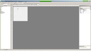 Открытие шаблона в БАЗИС-Бирка