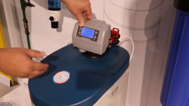 Sisteme de tratare apa смотреть онлайн