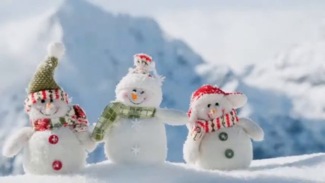 С Наступающим друзья! смотреть онлайн