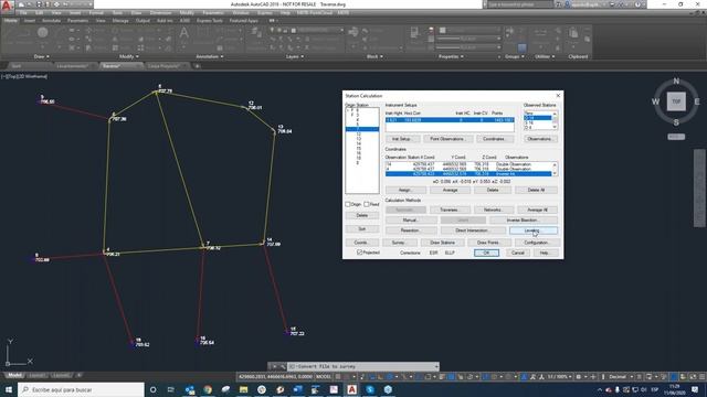 Discover TcpMDT Surveying Module смотреть онлайн