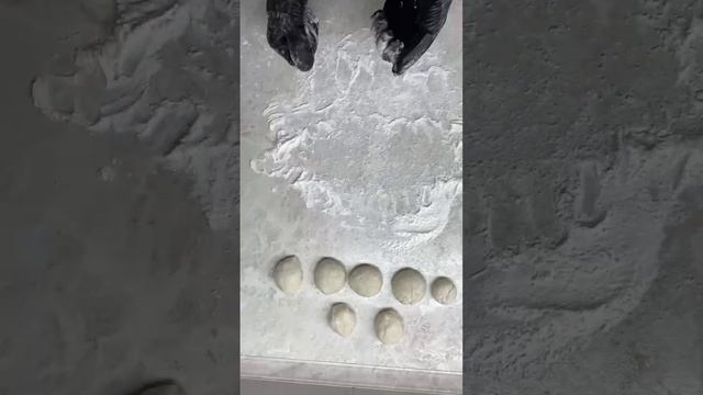 Готовим моти