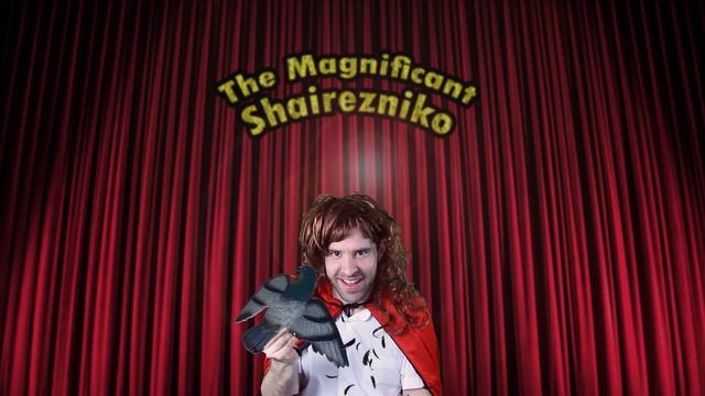 Resilient Angular Testing – Using The Adapter Pattern Magic Trick feat. The Magnificent Shairezniko смотреть онлайн