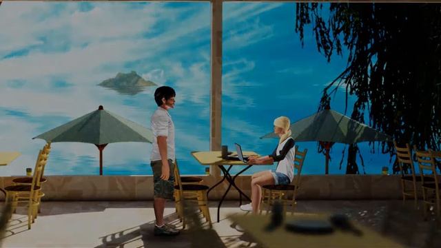 Calm Waters Walkthrough #2 смотреть онлайн