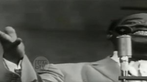 Louis Armstrong - Adios muchachos