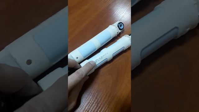 Амортизатор. Zanussi. Стиральная машина. Доставка Новой почтой. смотреть онлайн