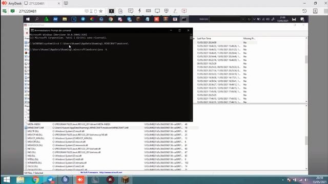 Staff Series #1 / Helper on CoralMC / BAMBINI SPAVENTATI, AMMISSIONI, JAVA -JAR E MOLTO ALTRO! смотреть онлайн