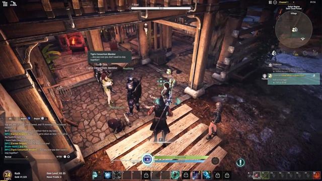 ELYON | Ma première monture + Les runes et les Luminus | NOUVEAU MMO (CBT/EP #2) смотреть онлайн