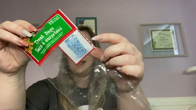 Nail Salon Empties ! смотреть онлайн