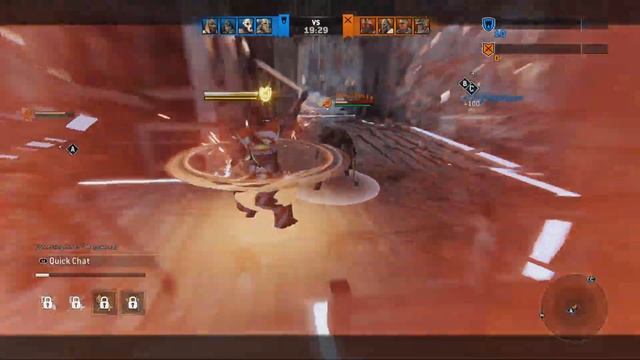Samurai Weeb vs Two Neckbeards Vikings смотреть онлайн