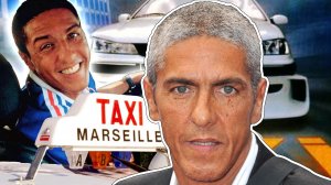 Сами Насери – Что Стало Со Звездой Фильма «Такси»