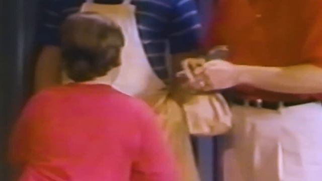 strange Orange Child on VHS смотреть онлайн