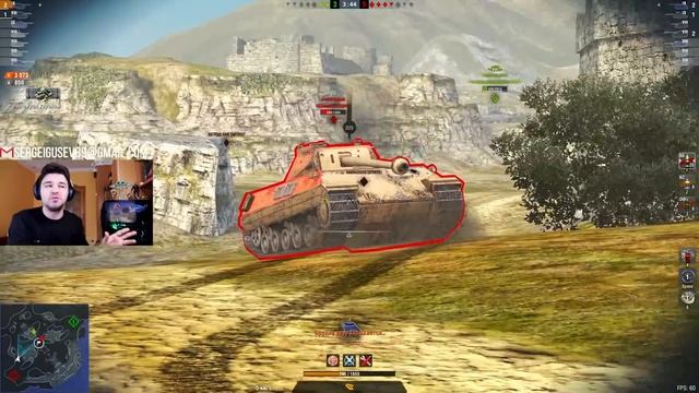 ПОДДЕЛКА ТАНКА Т-54 ● КОТ В МЕШКЕ Т-55А ● АУКЦИОН ● WoT Blitz смотреть онлайн