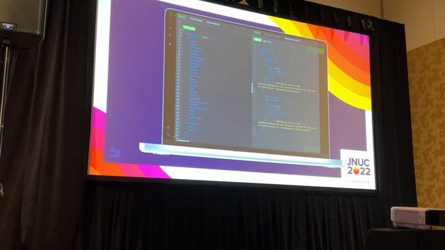 JNUC 2022 Day 2- Jamf Protect API 101 смотреть онлайн