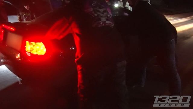 STREET RACING Arizona - Cash Days 2017! смотреть онлайн