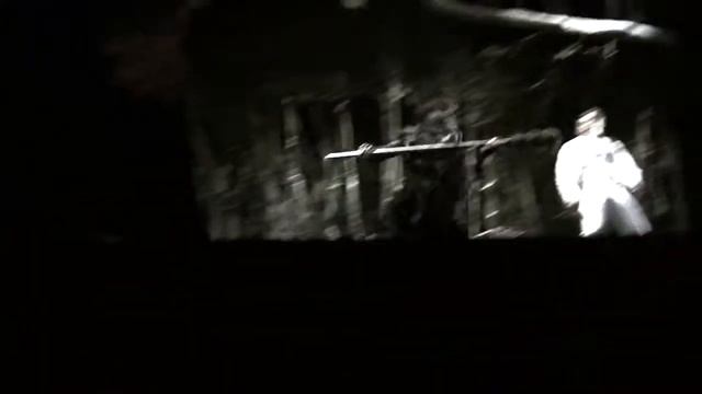 Оркестр Робинзона Крузо, Театриум-на-Серпуховке, оркестровая яма, трудовые будни, 2011 смотреть онлайн