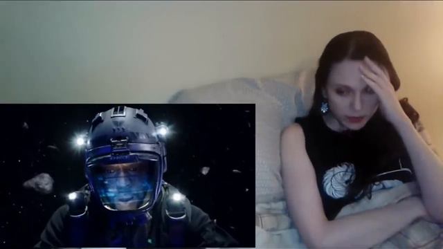 The Expanse Season 2 Episode 13 Review and Reaction! смотреть онлайн