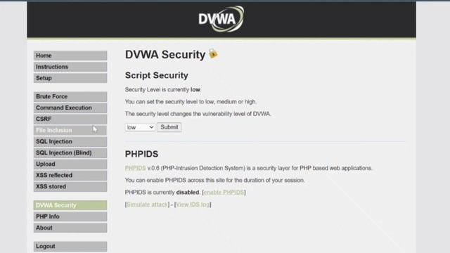 command injection attack|how to crack websites|beginners|cybersecurity| смотреть онлайн