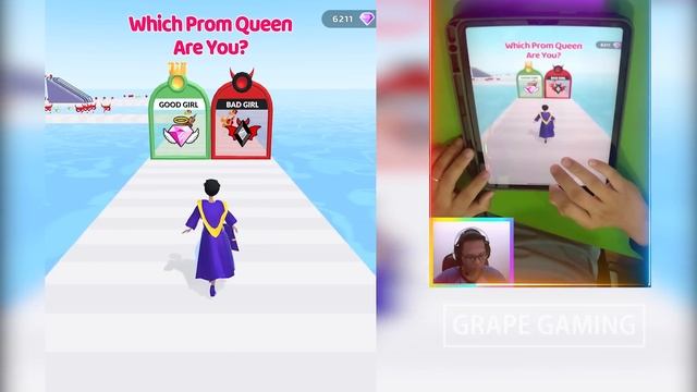 ? Playing 111 Tiktok Games NEW UPDATE Satisfying & Relaxing Videos Frog Rush Top Free Gaming FR0WPO смотреть онлайн