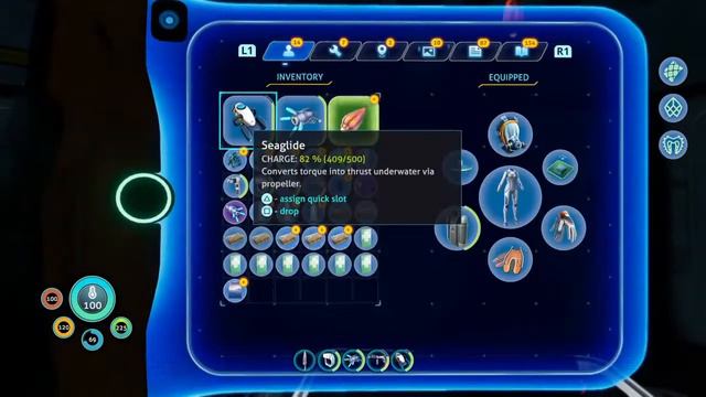 Subnautica Below Zero #16 | I have a pet BRUTE SHARK! смотреть онлайн