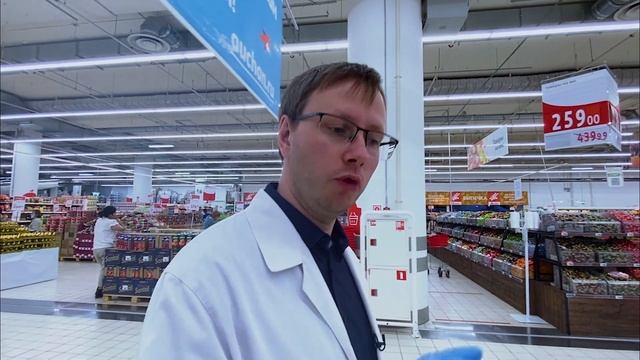 Крахмал - в каких продуктах его больше всего? смотреть онлайн