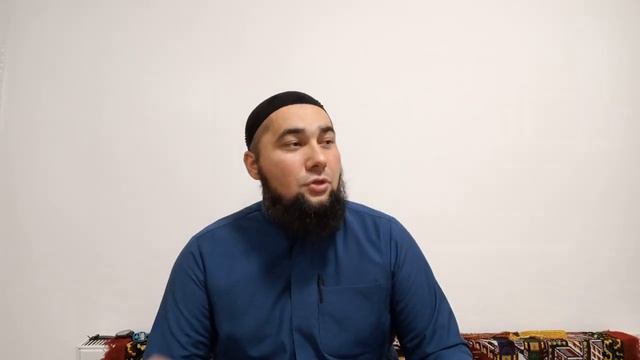 Ханафитский фикх | Истибра и истинджа смотреть онлайн