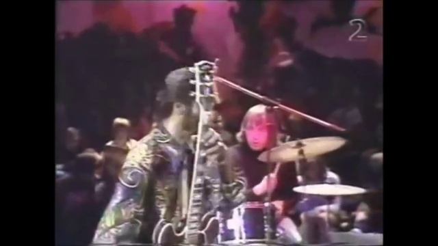 Chuck Berry~ Lyrics~ Reelin' and Rockin' смотреть онлайн