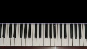 Lovely на пианино обучение легко Как играть на фортепиано Лавли Билли Айлиш УРОК разбор туториал