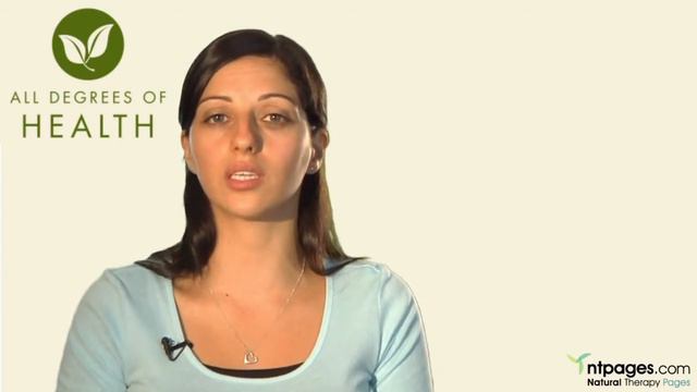 Naturopath Rosie Pratt from All Degrees of Health in Essendon, Victoria смотреть онлайн