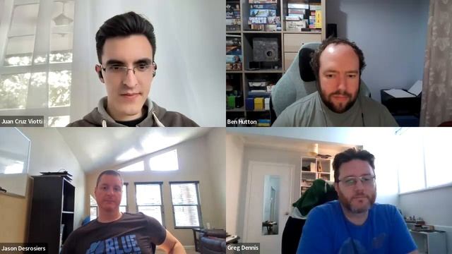 JSON Schema Open Community Working Meeting 2023-07-17 смотреть онлайн