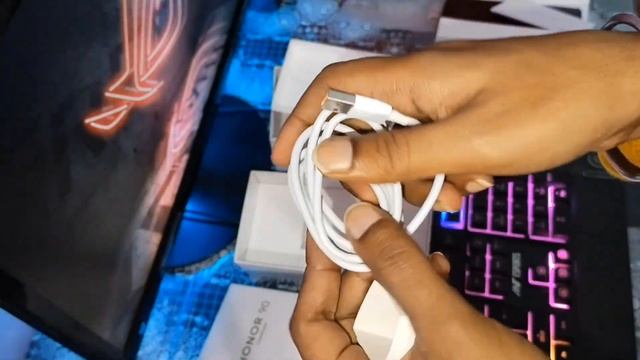 Honor90 5g Unboxing And Riview [Emerald Green, 12GB + 512GB]