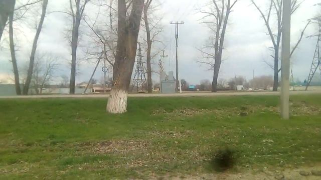 Аллея страха в Тихорецке смотреть онлайн