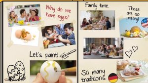 What is Easter? | Easter Traditions and Celebrations | For Kids